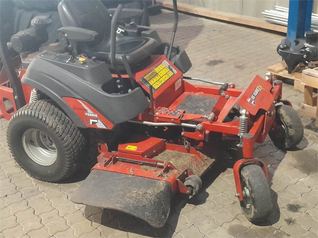 Ferris ZT1500IS 52KLIPPER - Garden mower: picture 1 Ferris ZT1500IS 52KLIPPER - Garden mower: picture 1