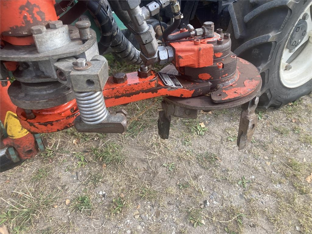 RADIUS SL PLUS - Rotavator: picture 3 RADIUS SL PLUS - Rotavator: picture 3