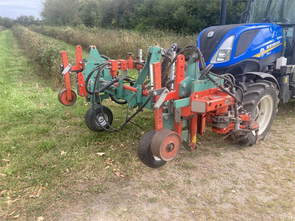 RADIUS SL PLUS - Rotavator: picture 2 RADIUS SL PLUS - Rotavator: picture 2