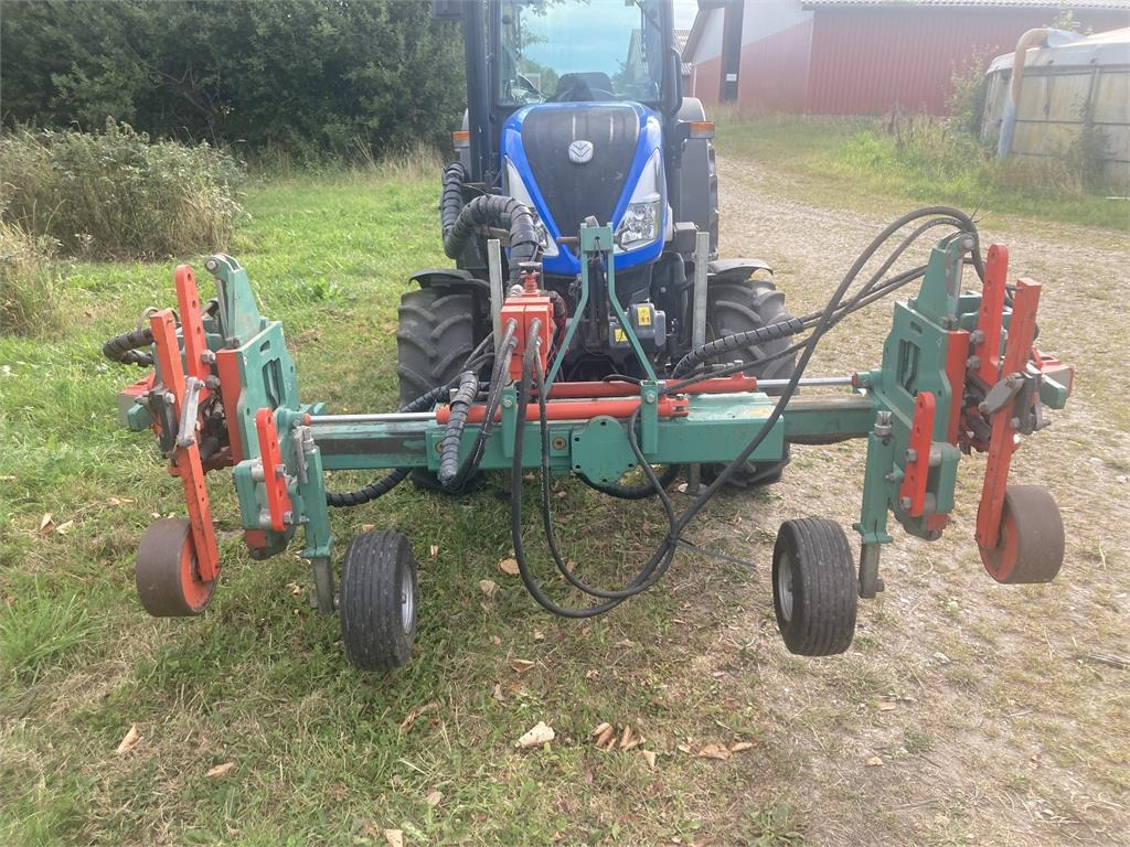 RADIUS SL PLUS - Rotavator: picture 1 RADIUS SL PLUS - Rotavator: picture 1