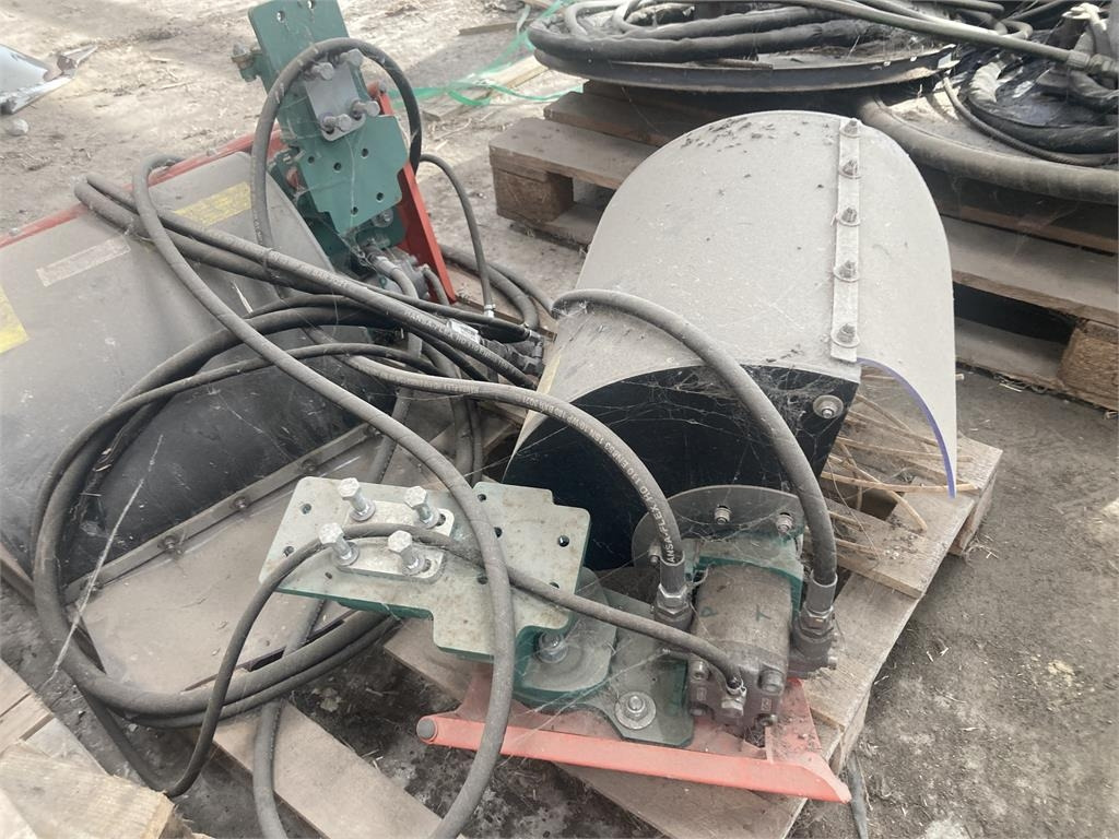 RADIUS SL PLUS - Rotavator: picture 5 RADIUS SL PLUS - Rotavator: picture 5