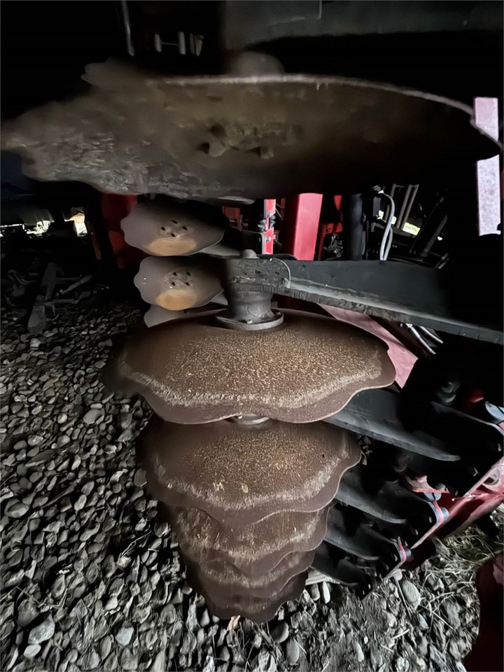 Rol-Ex TAURUS 6.0 - Disc harrow: picture 5 Rol-Ex TAURUS 6.0 - Disc harrow: picture 5