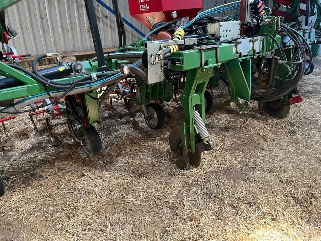 Thyregod TRV-12 - Cultivator: picture 2 Thyregod TRV-12 - Cultivator: picture 2