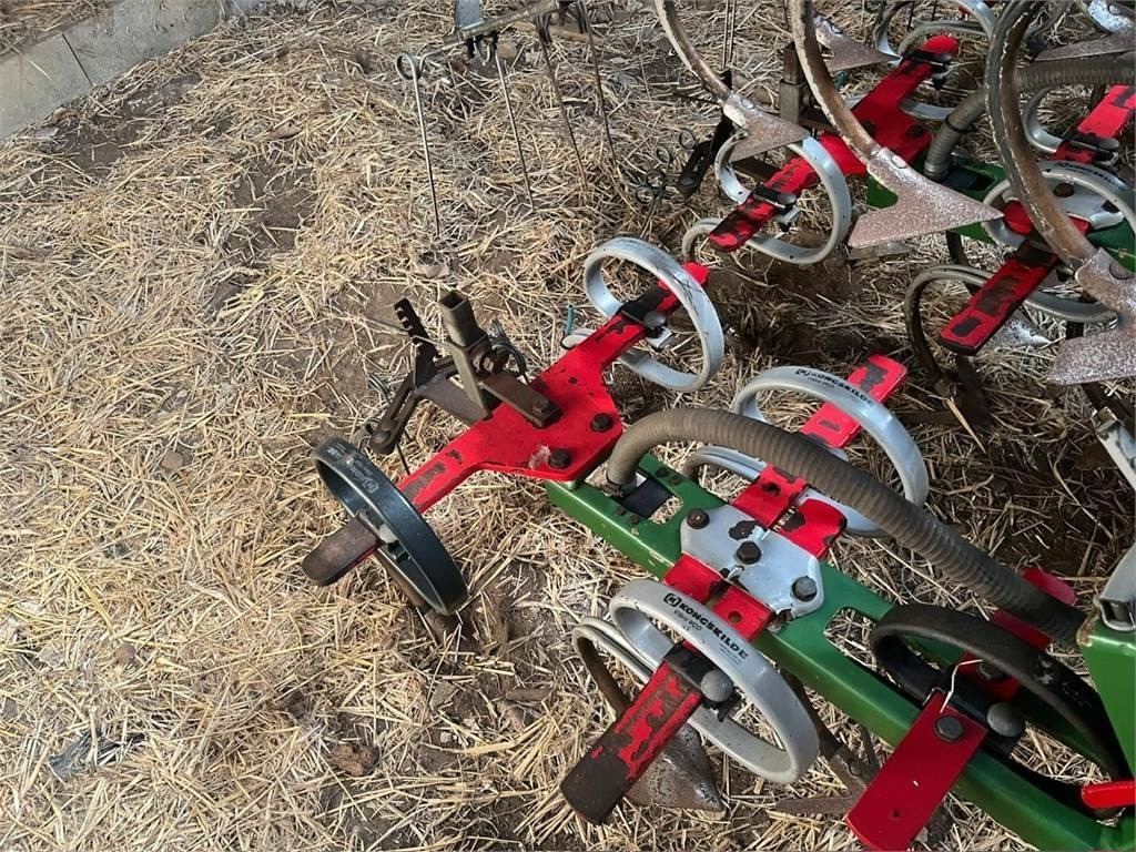 Thyregod TRV-12 - Cultivator: picture 3 Thyregod TRV-12 - Cultivator: picture 3