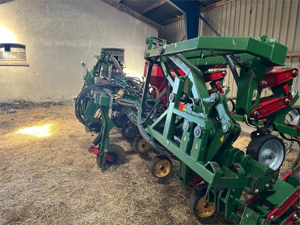 Thyregod TRV-12 - Cultivator: picture 5 Thyregod TRV-12 - Cultivator: picture 5