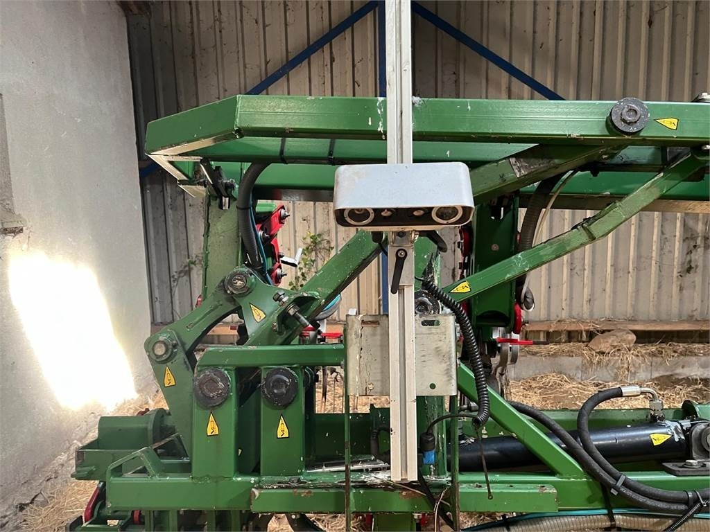 Thyregod TRV-12 - Cultivator: picture 4 Thyregod TRV-12 - Cultivator: picture 4