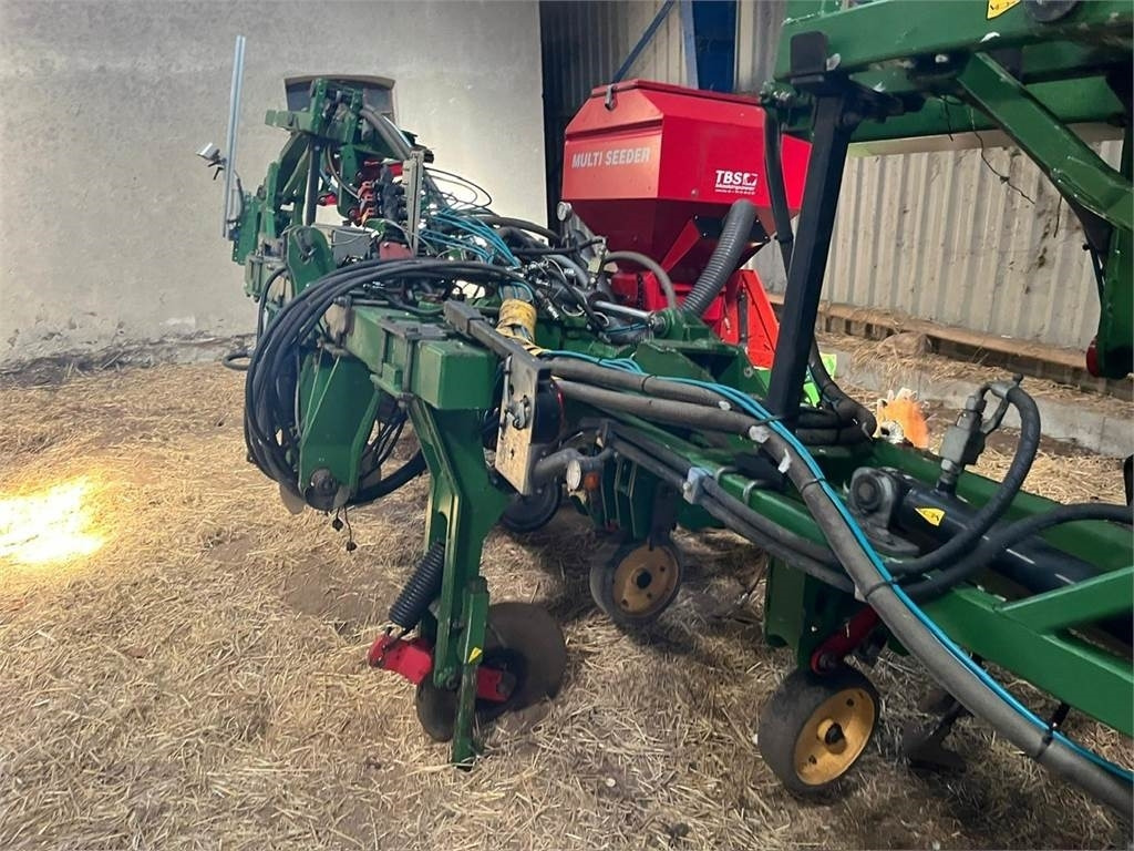 Thyregod TRV-12 - Cultivator: picture 1 Thyregod TRV-12 - Cultivator: picture 1