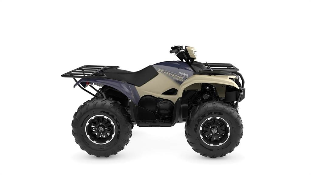 Yamaha KODIAK 700 EPS SE TA - Side-by-side/ ATV: picture 1 Yamaha KODIAK 700 EPS SE TA - Side-by-side/ ATV: picture 1