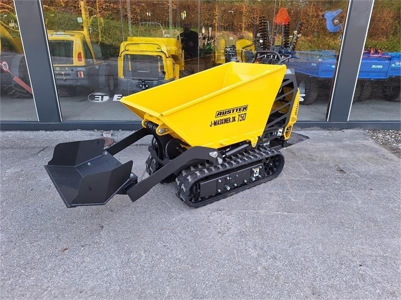 - - - AUSTTER 500 kg - Mini dumper: picture 1 - - - AUSTTER 500 kg - Mini dumper: picture 1