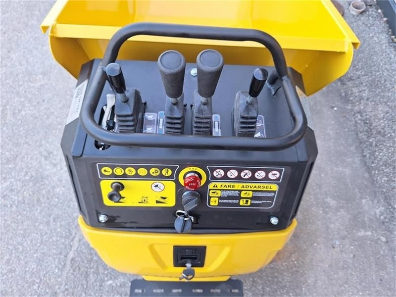 - - - AUSTTER 500 kg - Mini dumper: picture 4 - - - AUSTTER 500 kg - Mini dumper: picture 4