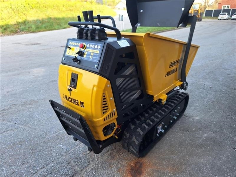 Mini dumper - - - AUSTTER 500 kg: picture 9 Mini dumper - - - AUSTTER 500 kg: picture 9