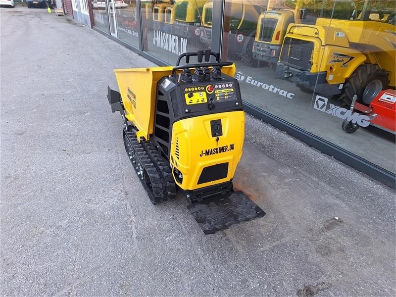 - - - AUSTTER 500 kg - Mini dumper: picture 2 - - - AUSTTER 500 kg - Mini dumper: picture 2