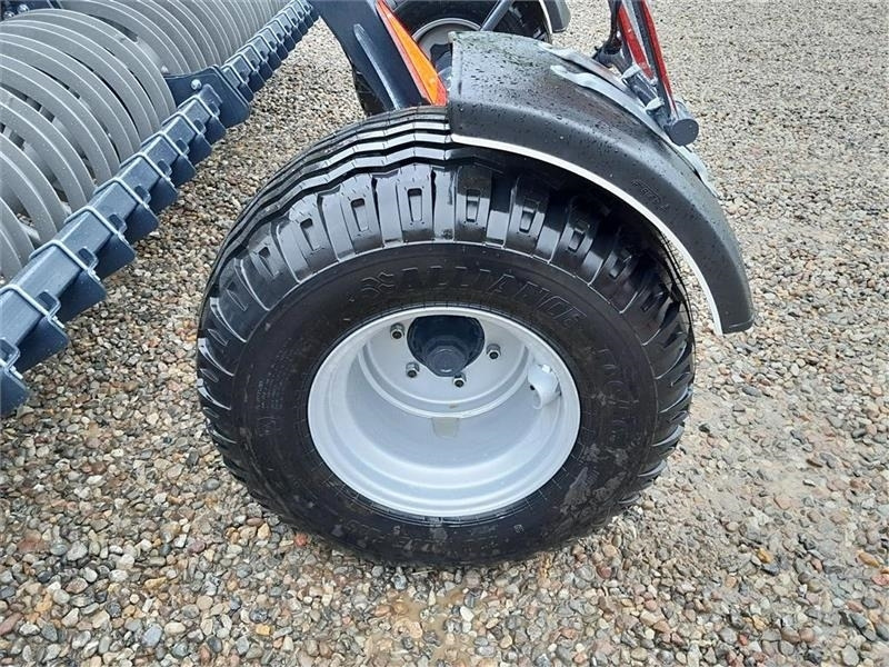 Disc harrow Agro - TOM 6 Meter discharve Agro-Tom 6 m. bugseret di: picture 9