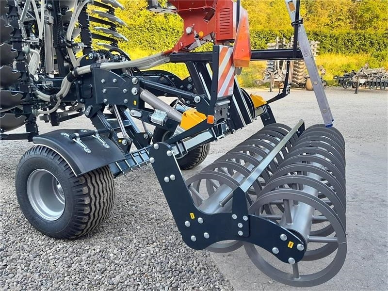Agro - TOM 6 Meter discharve HD model med frø udstyr - Disc harrow: picture 5 Agro - TOM 6 Meter discharve HD model med frø udstyr - Disc harrow: picture 5