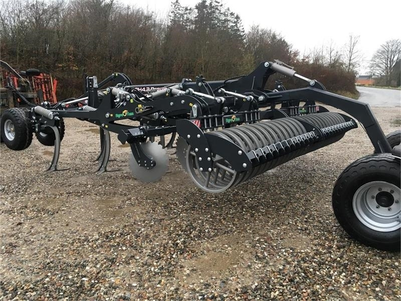 Agro-Tom 4.20 dybdeharve - Harrow: picture 3 Agro-Tom 4.20 dybdeharve - Harrow: picture 3