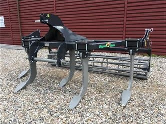 Agro-Tom 5 tands - Cultivator: picture 1 Agro-Tom 5 tands - Cultivator: picture 1