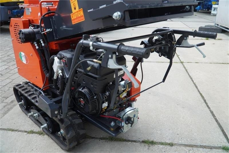 Wood chipper - - - BOXER AGRI: picture 12