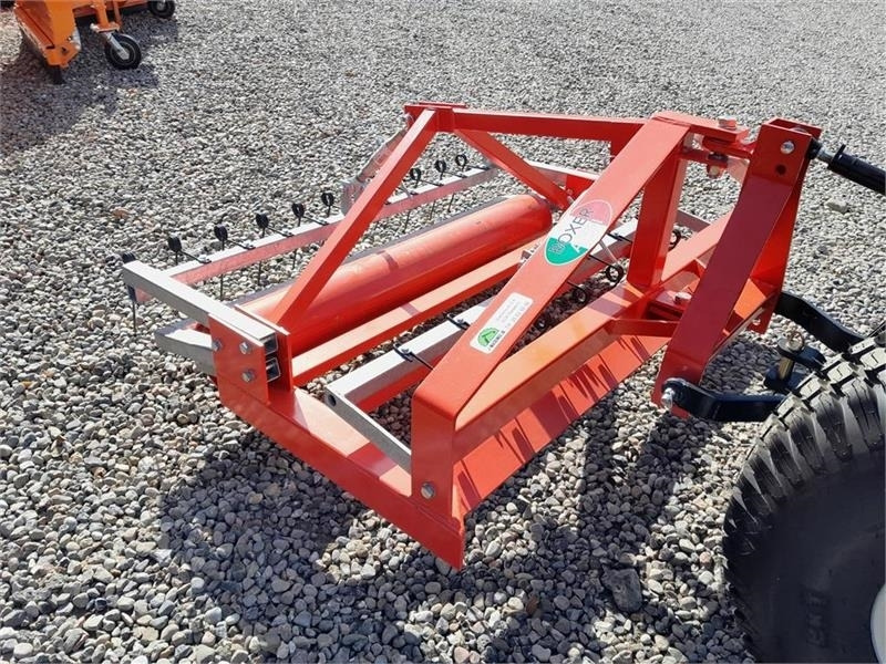 - - - BOXER AGRI - Soil tillage equipment: picture 4 - - - BOXER AGRI - Soil tillage equipment: picture 4