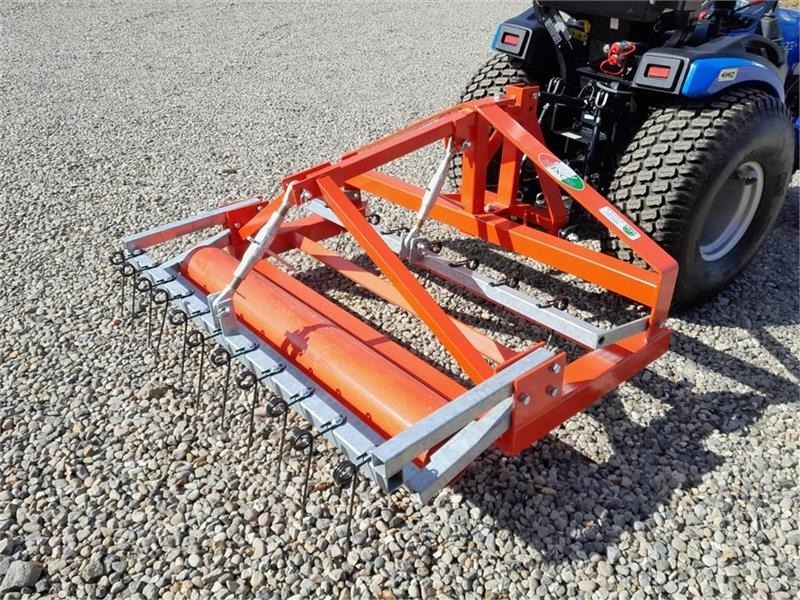 - - - BOXER AGRI - Soil tillage equipment: picture 3 - - - BOXER AGRI - Soil tillage equipment: picture 3