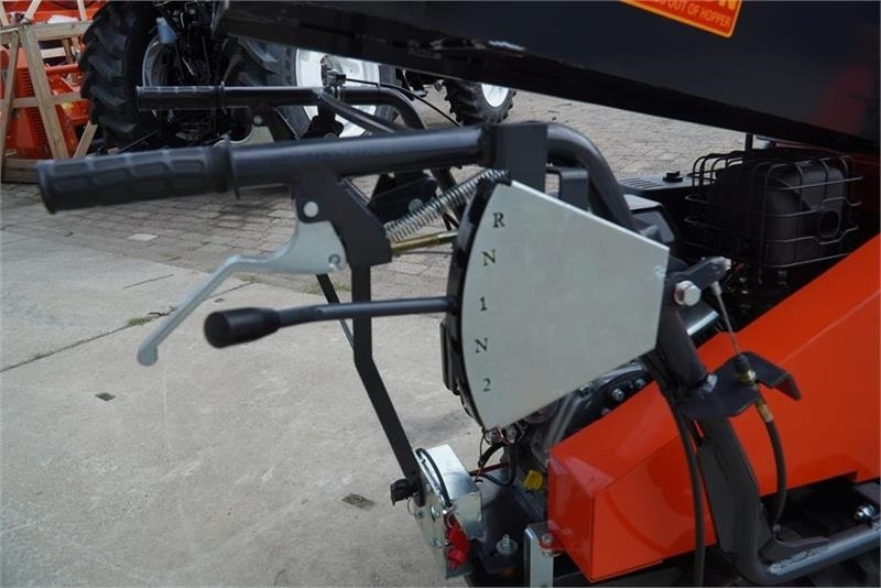 Wood chipper - - - BOXER AGRI: picture 9