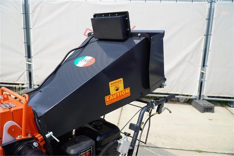 Wood chipper - - - BOXER AGRI: picture 7