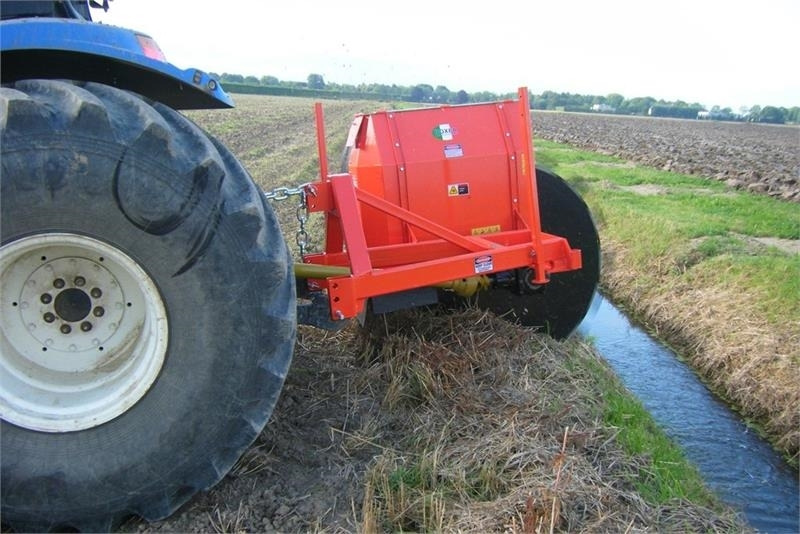 - - - BOXER AGRI - Soil tillage equipment: picture 2 - - - BOXER AGRI - Soil tillage equipment: picture 2