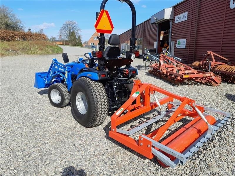 - - - BOXER AGRI - Soil tillage equipment: picture 1 - - - BOXER AGRI - Soil tillage equipment: picture 1