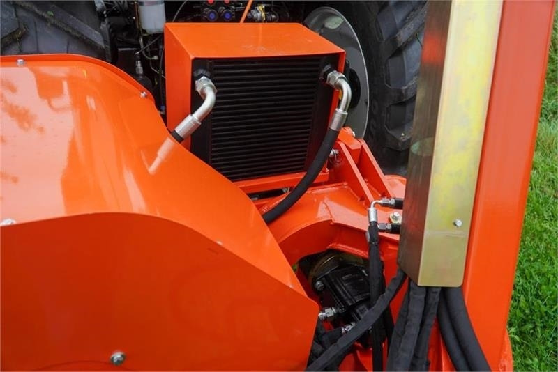 Leasing of - - - BOXER AM 125 elektrisk  - - - BOXER AM 125 elektrisk: picture 9