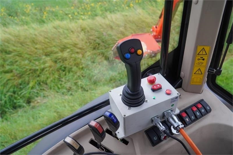 Leasing of - - - BOXER AM 125 elektrisk  - - - BOXER AM 125 elektrisk: picture 6