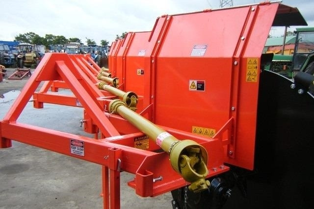 - - - BOXER D02 - Cultivator: picture 2 - - - BOXER D02 - Cultivator: picture 2