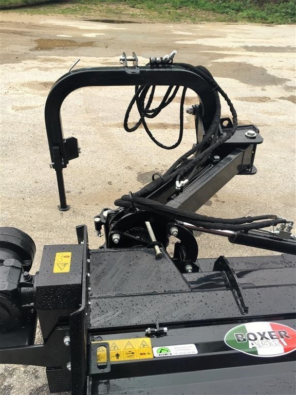 - - - Boxer 2.50 m. HD sideklipper - Verge mower: picture 3 - - - Boxer 2.50 m. HD sideklipper - Verge mower: picture 3