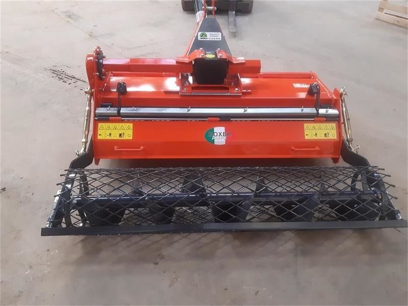 Boxer stennedlægningsfræser - Soil tillage equipment: picture 3 Boxer stennedlægningsfræser - Soil tillage equipment: picture 3