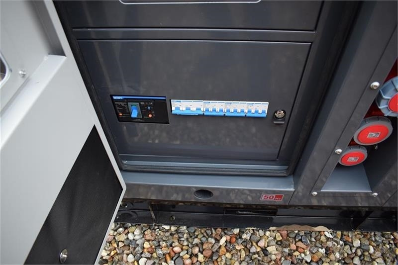 Leasing of Cummins 88 KvA  Cummins 88 KvA: picture 7