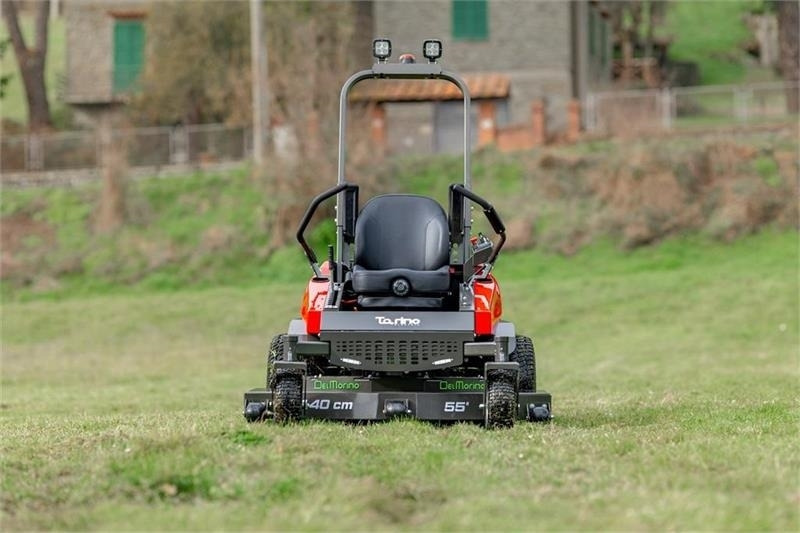 - - - DELMORINO 100% ITALIENSK - Garden mower: picture 2 - - - DELMORINO 100% ITALIENSK - Garden mower: picture 2