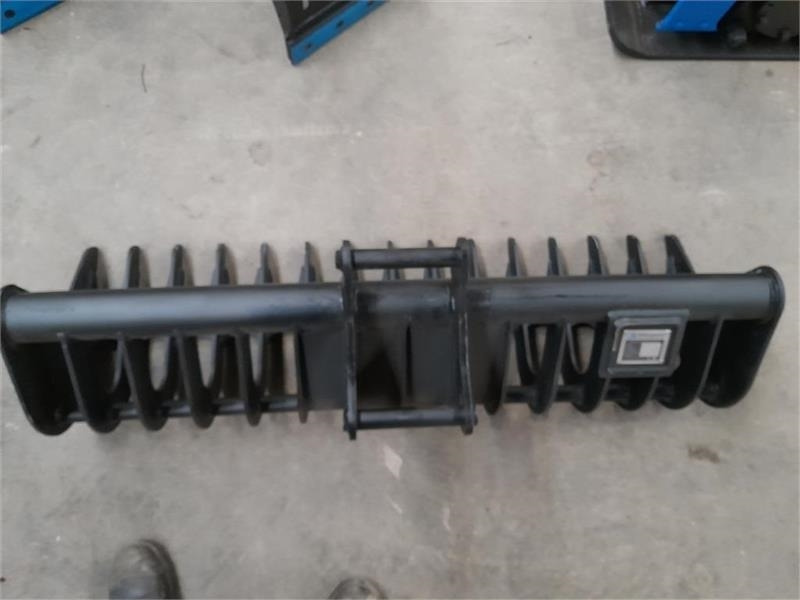 - Bucket for Construction machinery: picture 3 - Bucket for Construction machinery: picture 3