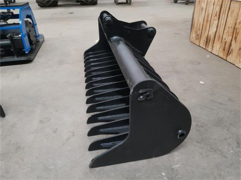 - Bucket for Construction machinery: picture 1 - Bucket for Construction machinery: picture 1