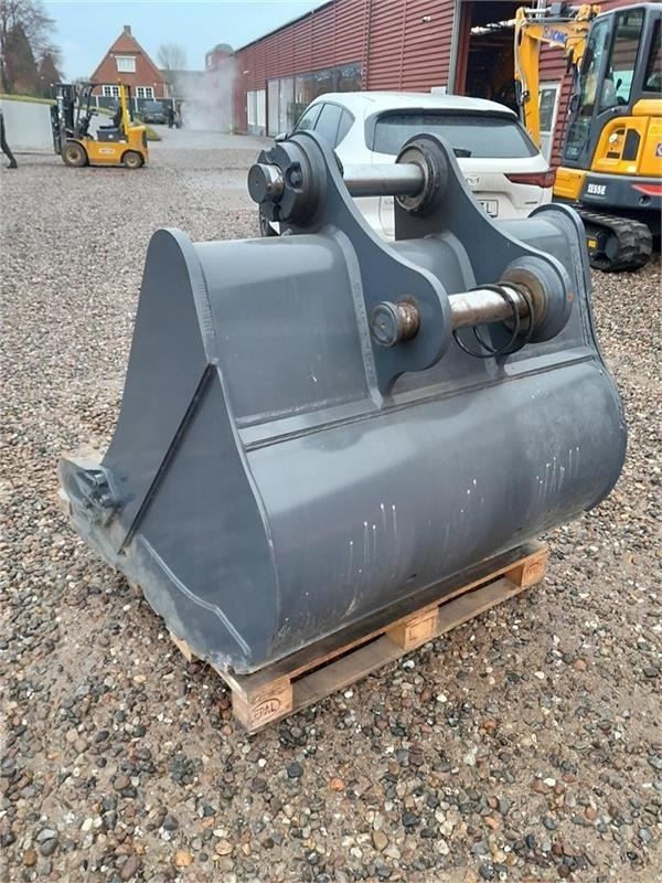 - Excavator bucket: picture 5 - Excavator bucket: picture 5