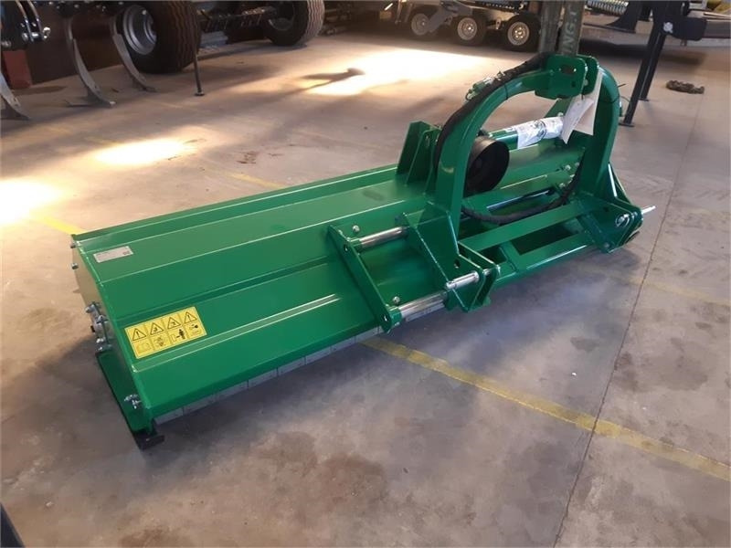 Dk-Tec 220cm - Mower: picture 2 Dk-Tec 220cm - Mower: picture 2