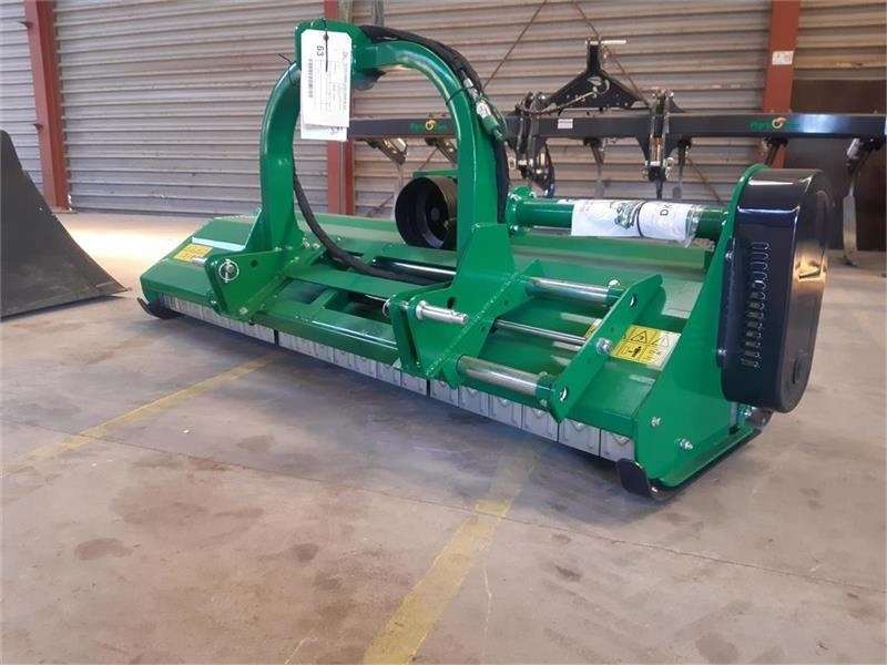 Dk-Tec 220cm - Mower: picture 1 Dk-Tec 220cm - Mower: picture 1