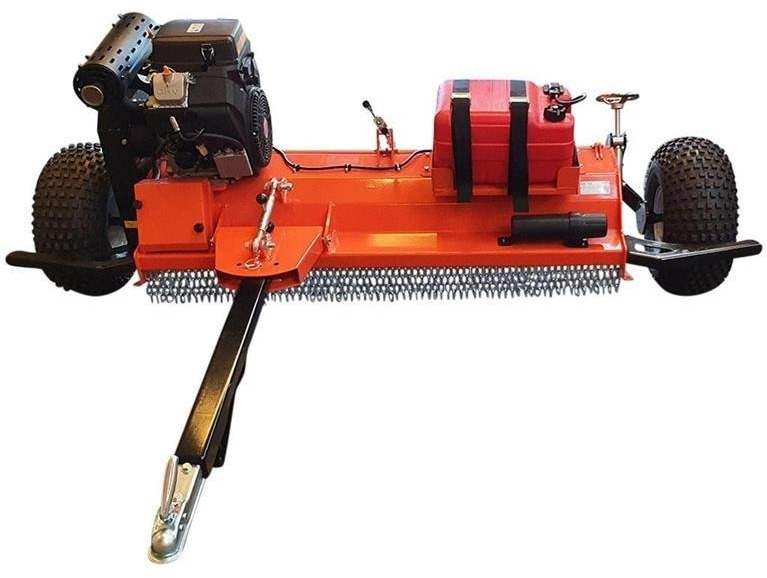 Dk-Tec - Garden mower: picture 1 Dk-Tec - Garden mower: picture 1