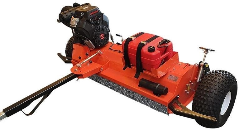 Dk-Tec  - Garden mower: picture 3 Dk-Tec  - Garden mower: picture 3