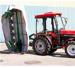 Dk-Tec SKIVEHØSTER DM1600 - 160 CM - Mower: picture 1 Dk-Tec SKIVEHØSTER DM1600 - 160 CM - Mower: picture 1