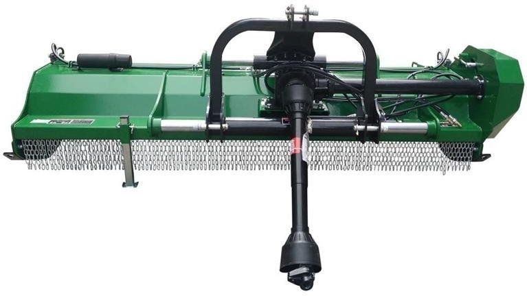 Dk-Tec SLAGLEKLIPPER GKHS 290 CM  - Flail mower: picture 3 Dk-Tec SLAGLEKLIPPER GKHS 290 CM  - Flail mower: picture 3