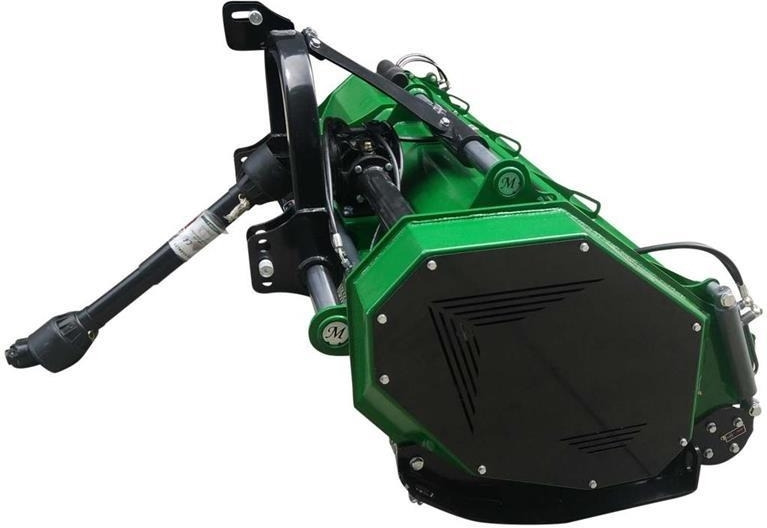 Dk-Tec SLAGLEKLIPPER GKHS 290 CM  - Flail mower: picture 2 Dk-Tec SLAGLEKLIPPER GKHS 290 CM  - Flail mower: picture 2