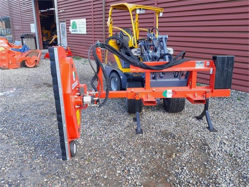 Eurotrac Hækkesnitter - Verge mower: picture 5 Eurotrac Hækkesnitter - Verge mower: picture 5
