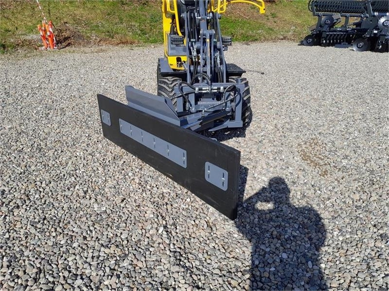 FK Machinery FODER SKRABER  - Blade for Construction machinery: picture 3 FK Machinery FODER SKRABER  - Blade for Construction machinery: picture 3