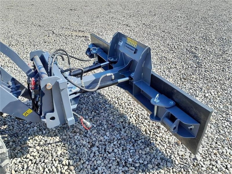 FK Machinery FODER SKRABER  - Blade for Construction machinery: picture 1 FK Machinery FODER SKRABER  - Blade for Construction machinery: picture 1