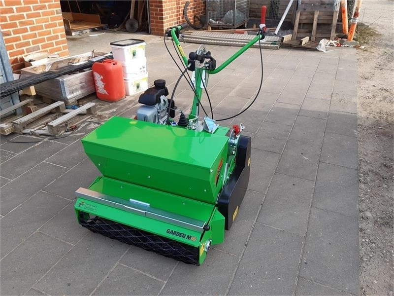 Garden M 73 R2 - Seed drill: picture 2 Garden M 73 R2 - Seed drill: picture 2