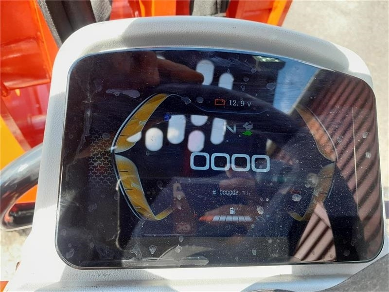 Heracles H190 - Compact loader: picture 5 Heracles H190 - Compact loader: picture 5