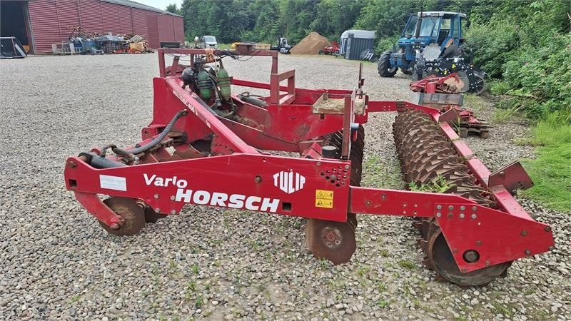 Horsch - Disc harrow: picture 3 Horsch - Disc harrow: picture 3